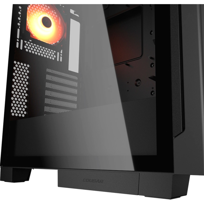 Компьютерный корпус Cougar Airface ECO RGB без Б/П<br>74114
