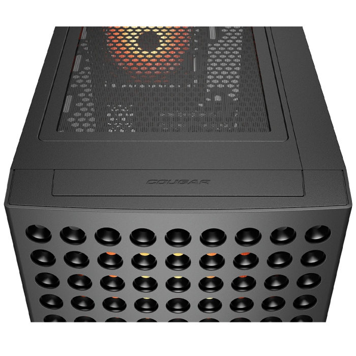 Компьютерный корпус Cougar Airface ECO RGB без Б/П<br>74114