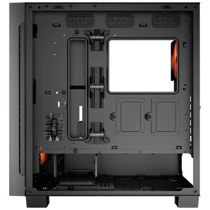 Компьютерный корпус Cougar Airface ECO RGB без Б/П<br>74114