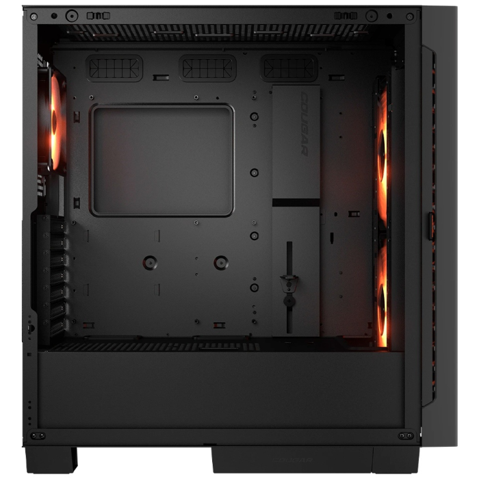 Компьютерный корпус Cougar Airface ECO RGB без Б/П<br>74114