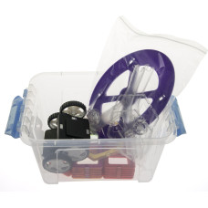 Конструктор Magplayer фигуры, деталей 48 шт