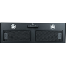 Midea MH90I400 B черный