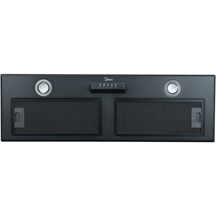 Midea MH90I400 B черный