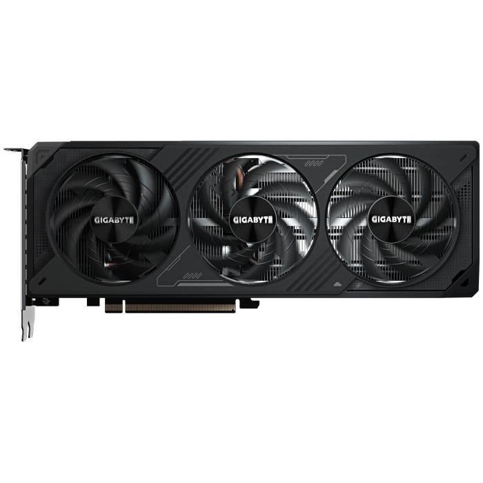GIGABYTE RTX 5070 GV-N5070WF3OC-12GD WINDFORCE OC SFF 12 Гб