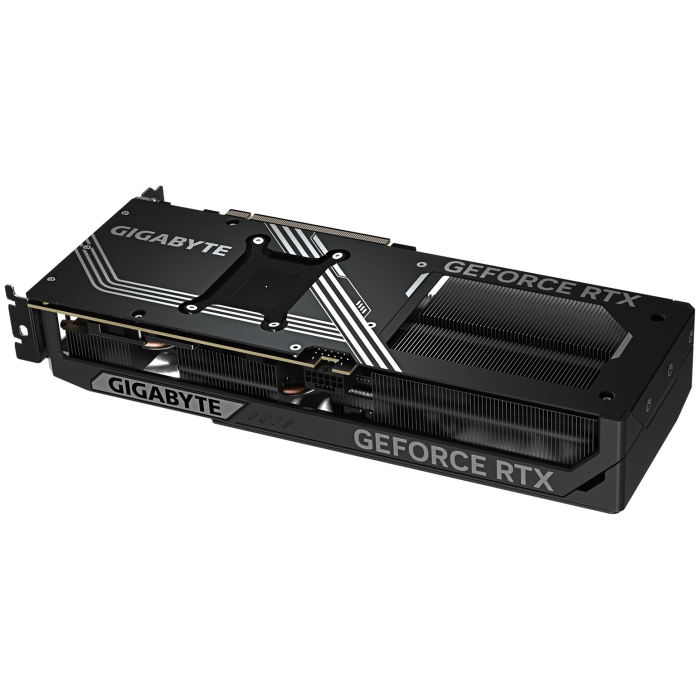 GIGABYTE RTX 5070 GV-N5070WF3OC-12GD WINDFORCE OC SFF 12 Гб