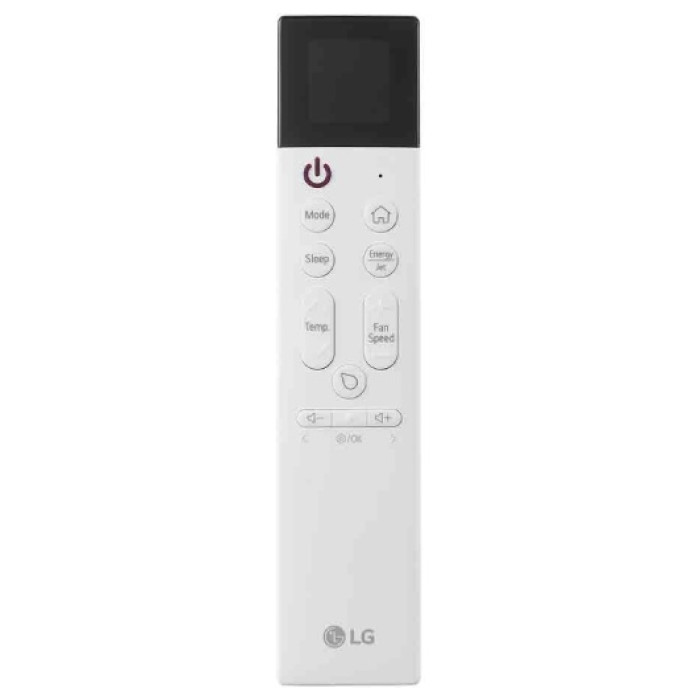 LG Next Artcool Gallery (LCD) 12K/ A12GA2.NSER+ A12GA2.U18R белый, желтый