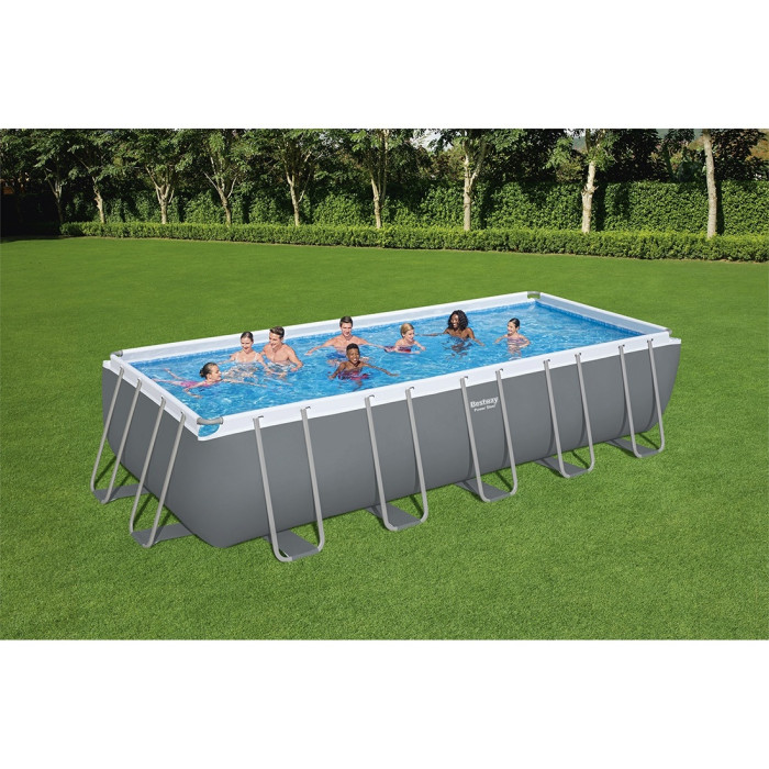 Бассейн каркасный Bestway 5612B