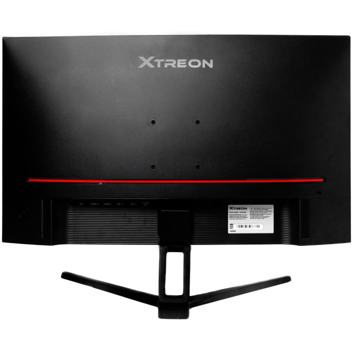 27" XTREON XT2769VD черный