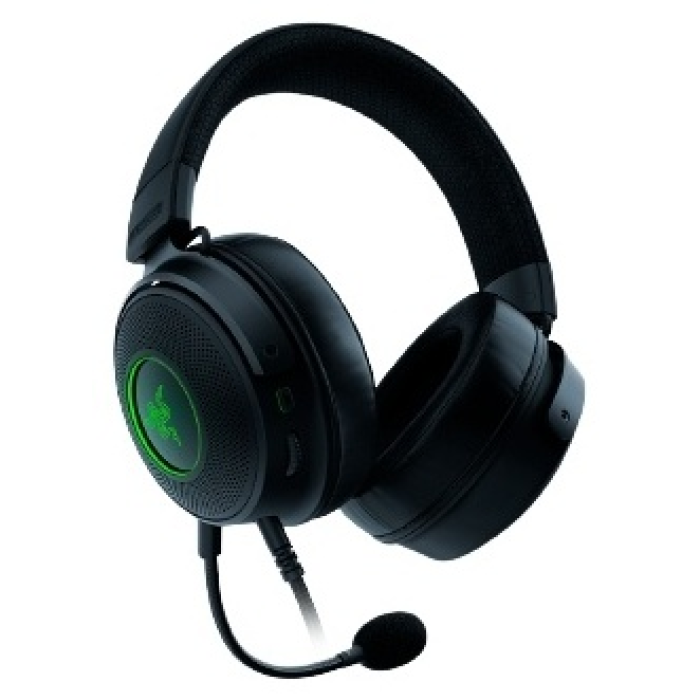 Razer Kraken V3 черный