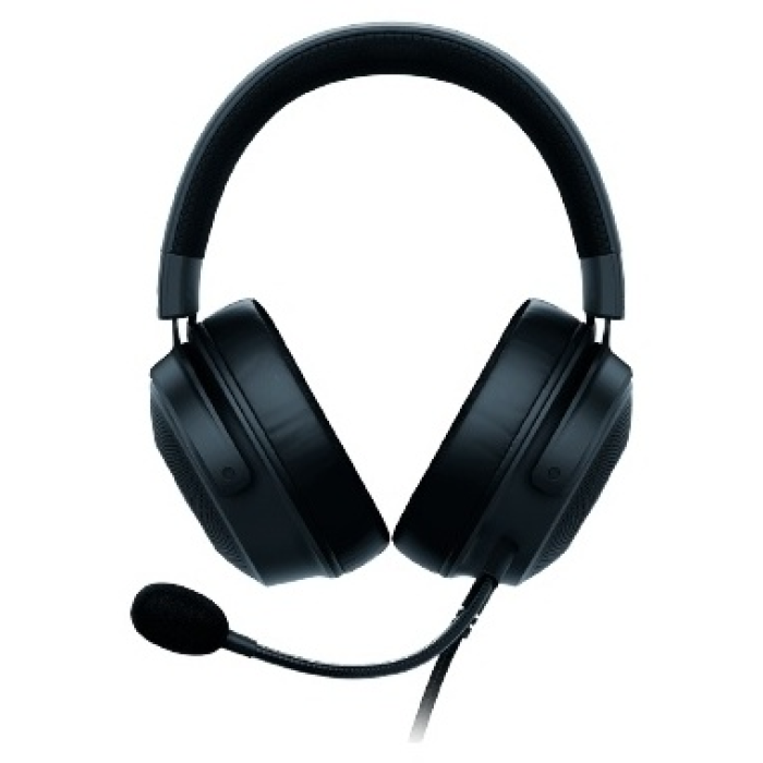 Razer Kraken V3 черный