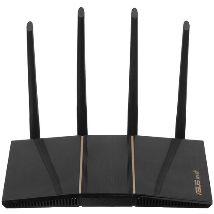Wi-Fi роутер ASUS RT-AX57