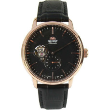 Механические ORIENT RA-AR0103B30B сталь