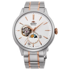 Механические ORIENT RA-AS0101S30B сталь