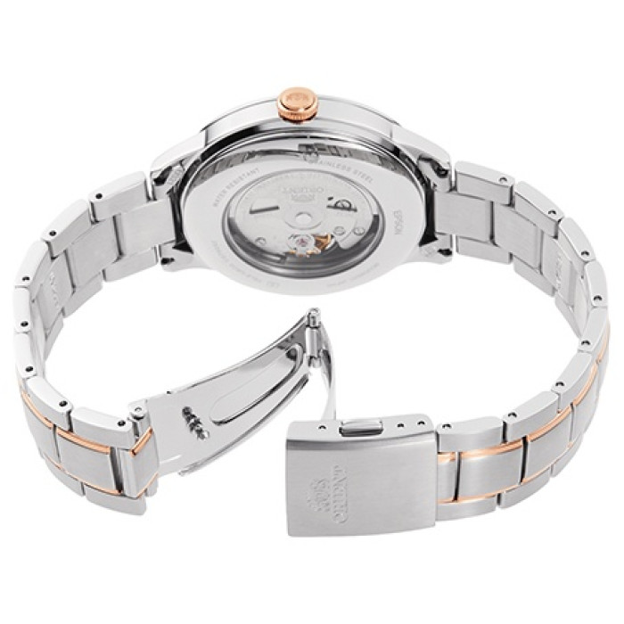 Механические ORIENT RA-AS0101S30B сталь