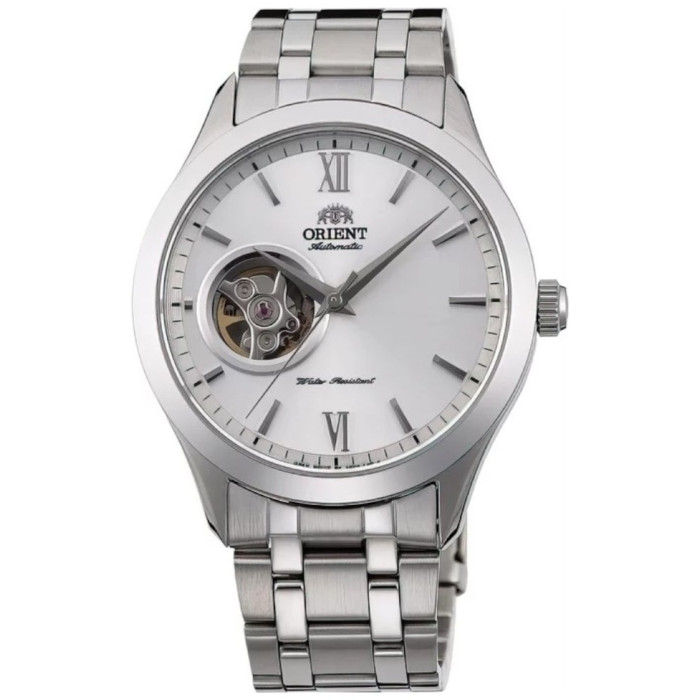 Механические ORIENT TAG03001W0 сталь