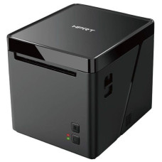 Термопринтер чеков HPRT TP80NB-L черный