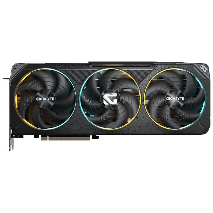 GIGABYTE GV-N5070GAMING OC-12GD 12 Гб