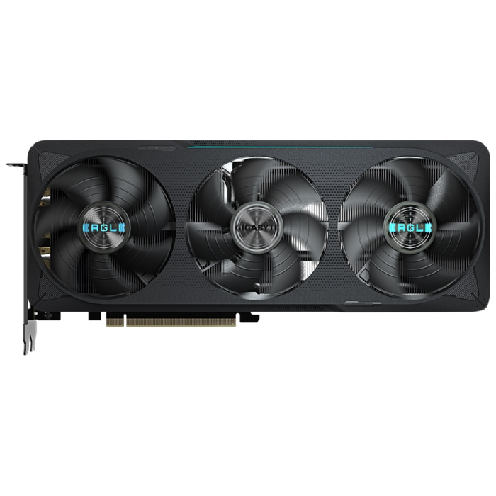 GIGABYTE GV-N5070EAGLE OC-12GD 12 Гб