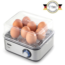 Fakir Eggy серебристый