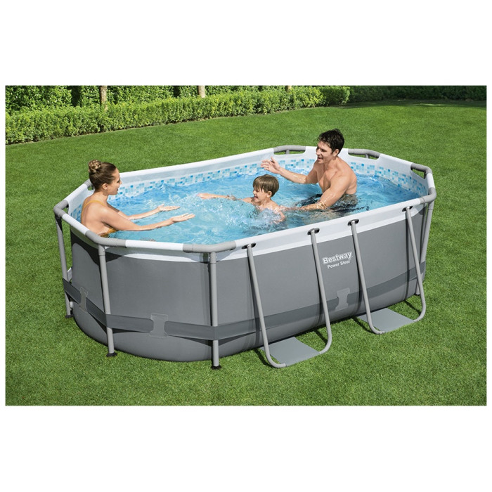 Бассейн каркасный Bestway 5614A