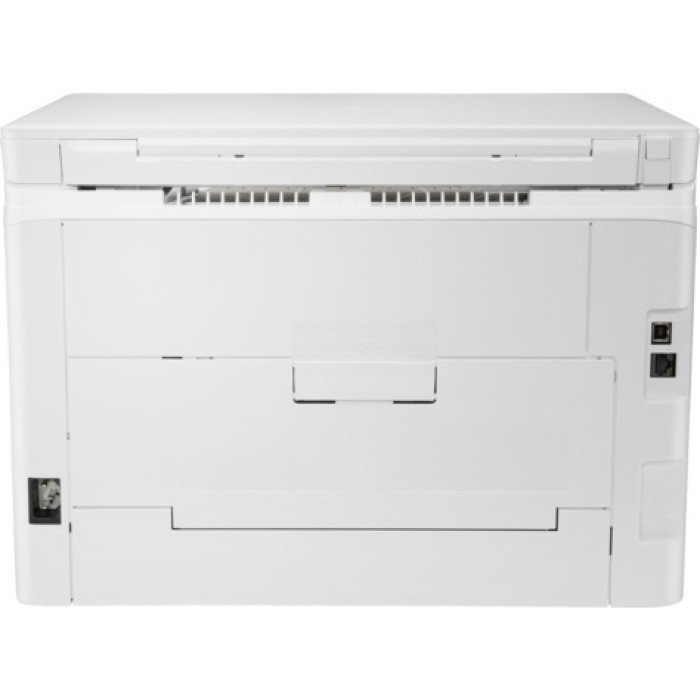 HP Color LaserJet Pro MFP M182n белый