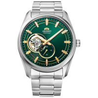 Часы ORIENT RA-AR0008E30B нержавеющая сталь