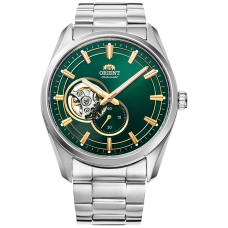 Часы ORIENT RA-AR0008E30B нержавеющая сталь