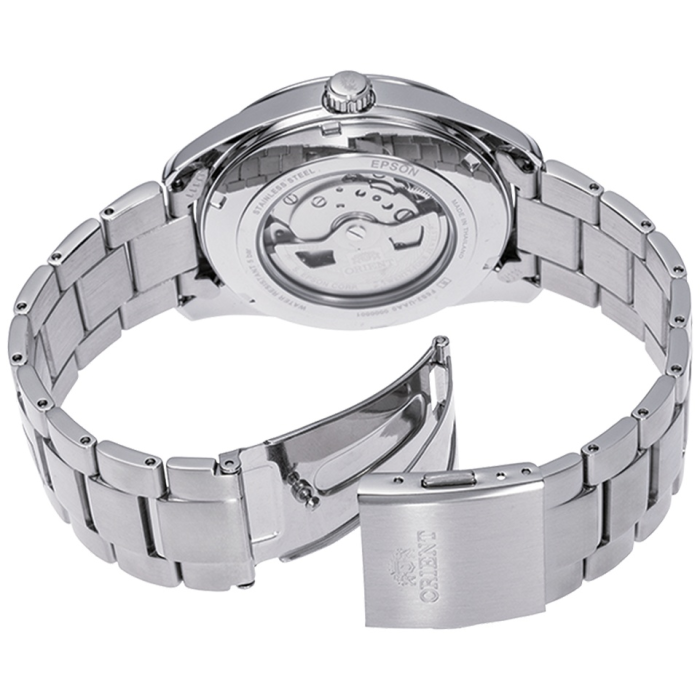 Часы ORIENT RA-AR0008E30B нержавеющая сталь