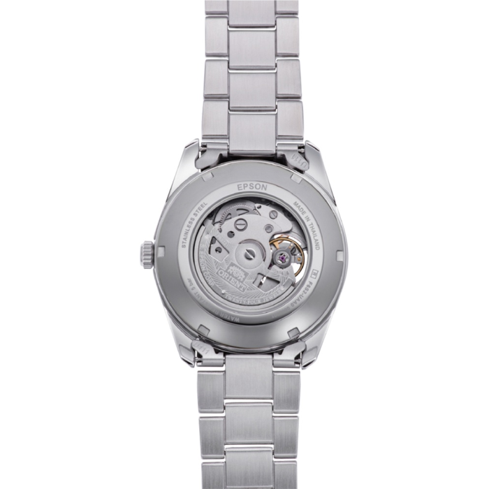 Часы ORIENT RA-AR0008E30B нержавеющая сталь