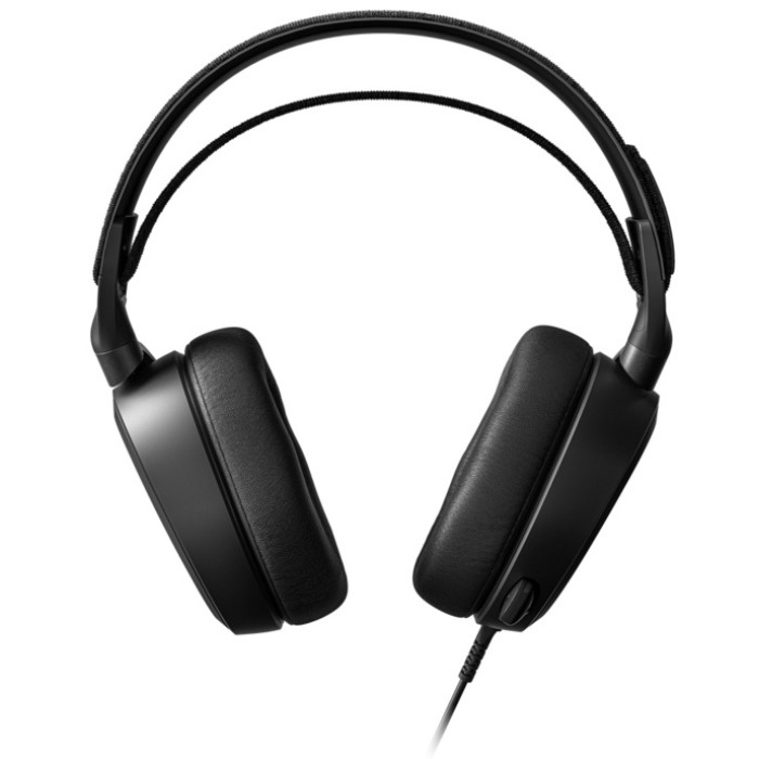 SteelSeries Arctis Prime черный