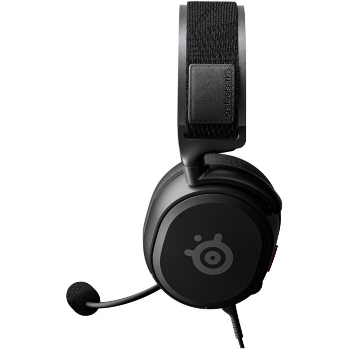SteelSeries Arctis Prime черный