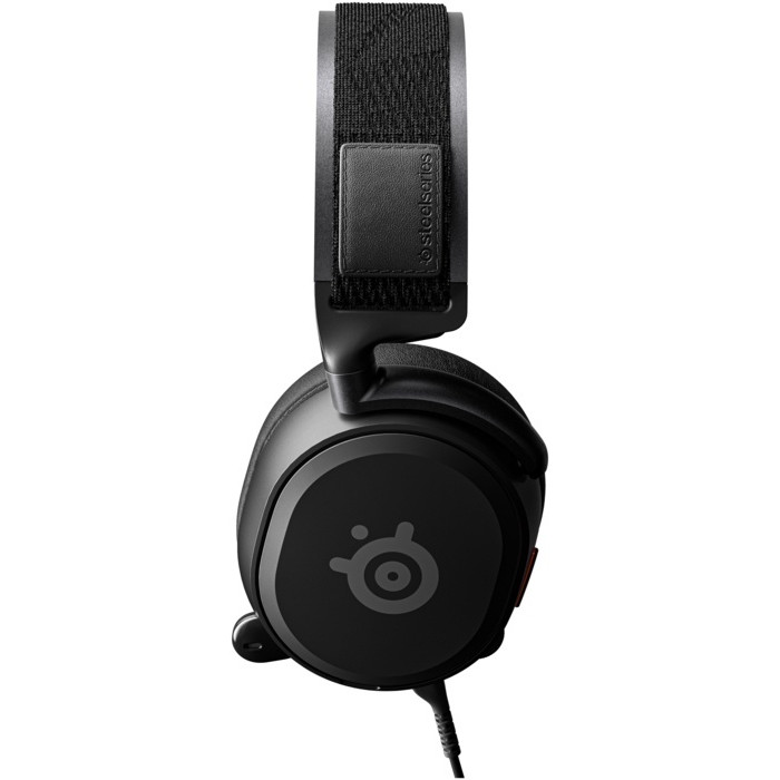 SteelSeries Arctis Prime черный