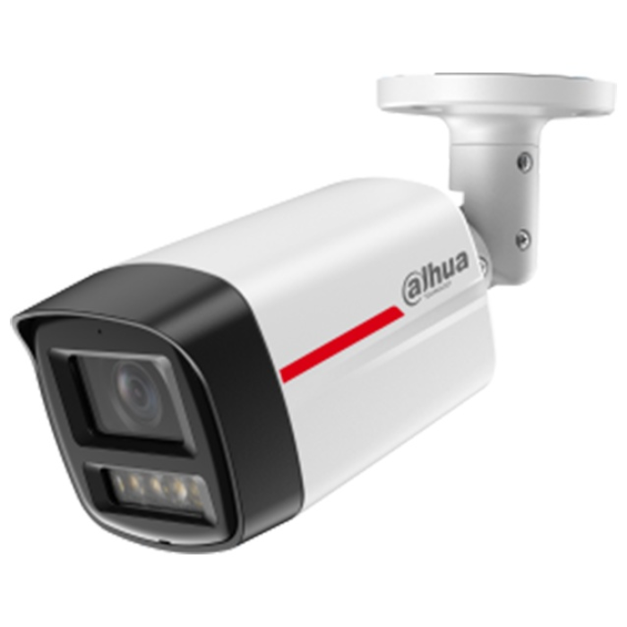 Dahua камера видеонаблюдения DH-IPC-HFW2449TL-S-PRO, 4 расширение 2688x1520