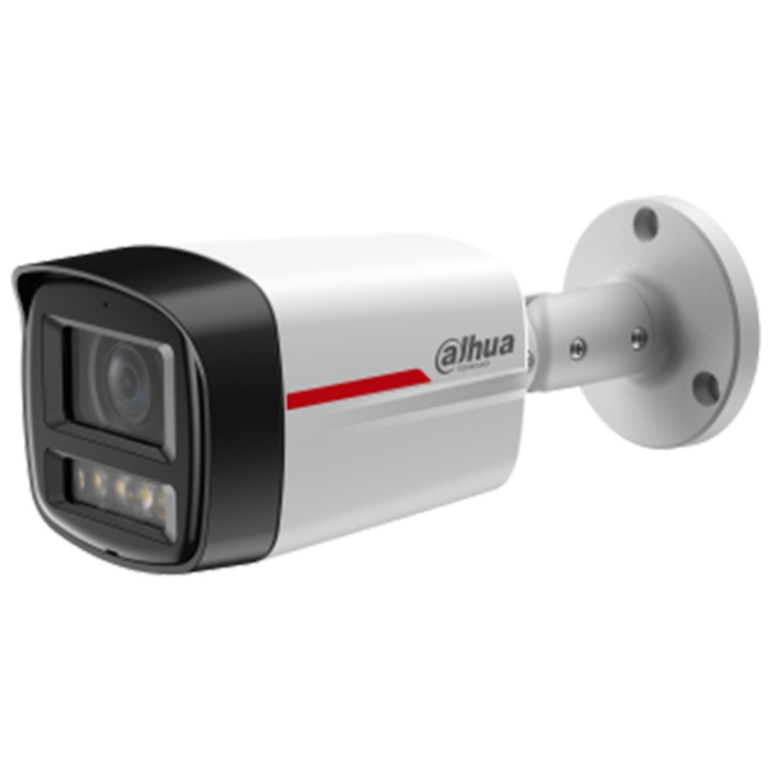 Dahua камера видеонаблюдения DH-IPC-HFW2449TL-S-PRO, 4 расширение 2688x1520