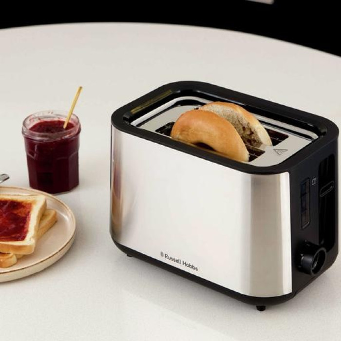Russell Hobbs 27390-56 стальной