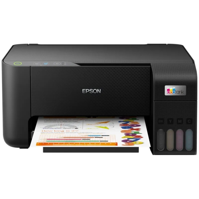 МФУ Epson L3200 фабрика печати