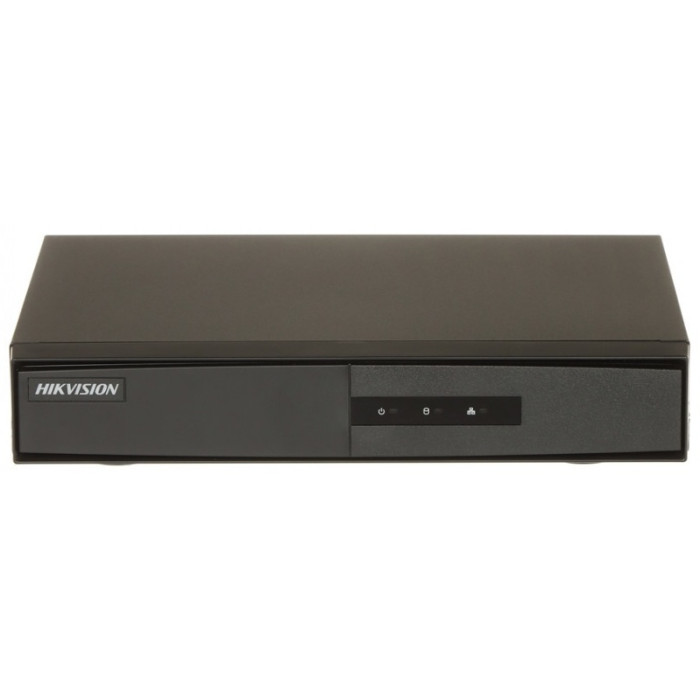 Сетевой видеорегистратор Hikvision DS-7104NI-Q1/M(D)