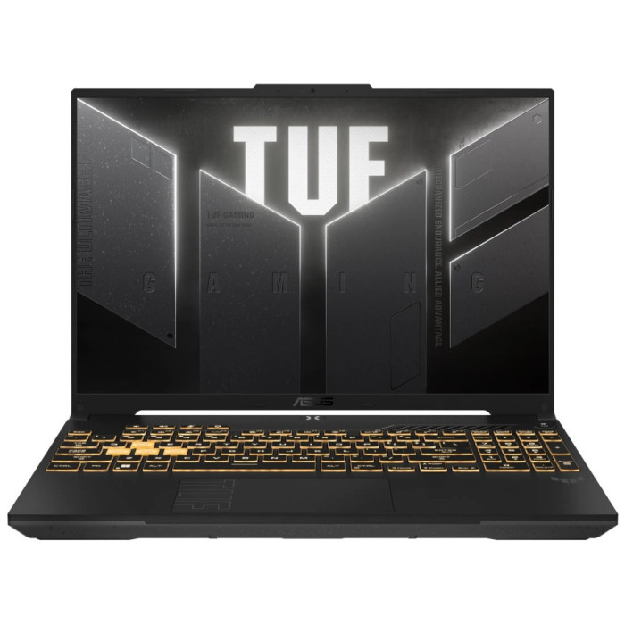 ASUS TUF Gaming F16 16" / 16 Гб / SSD 512 Гб / Без ОС / 90NR0N06-M002R0