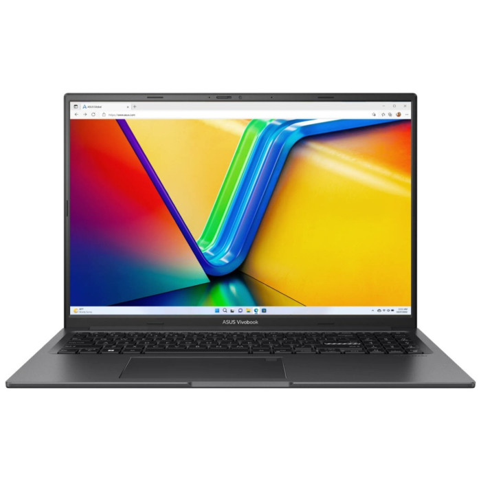 ASUS VivoBook S16 16" / 16 Гб / SSD 512 Гб / Без ОС / K3605ZF-RP767