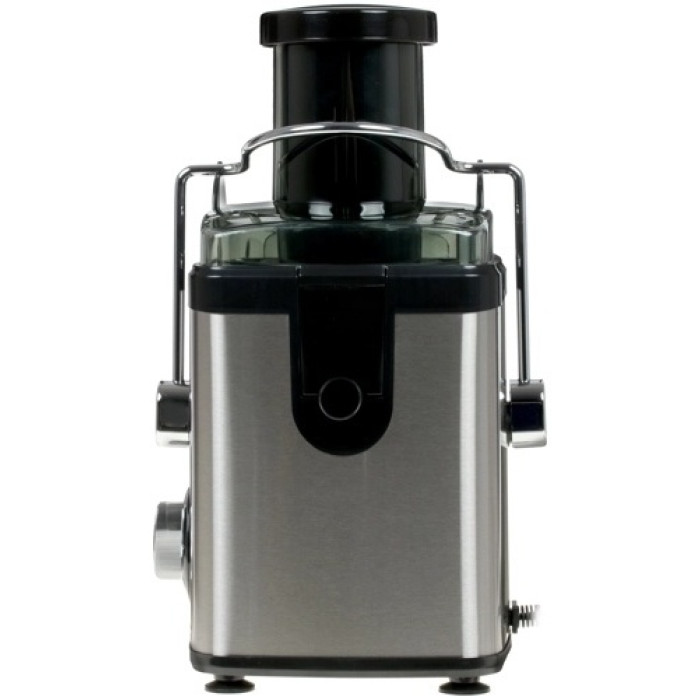 Vitek VT-3653 серебристый, черный