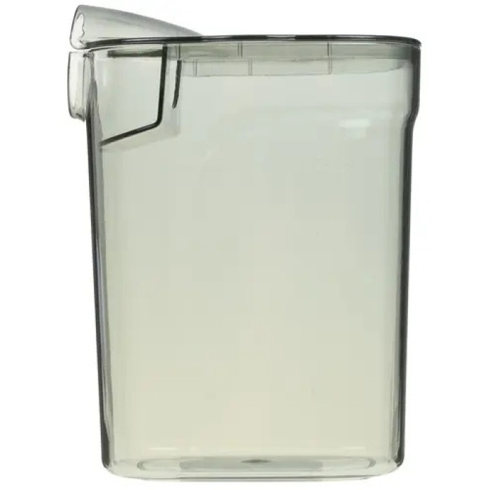 Vitek VT-3653 серебристый, черный