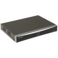 Hikvision NVR (сетевой) DS-7604NXI-K1(B)