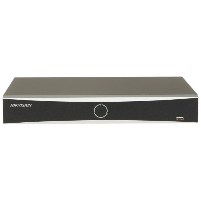 Hikvision NVR (сетевой) DS-7604NXI-K1(B)
