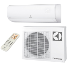 Electrolux EACS-07HAT/IK/N8/in+EACS-07HAT/IK/N8/out белый