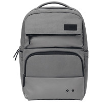 Рюкзак NinetyGo Urban community backpack полиэстер серый