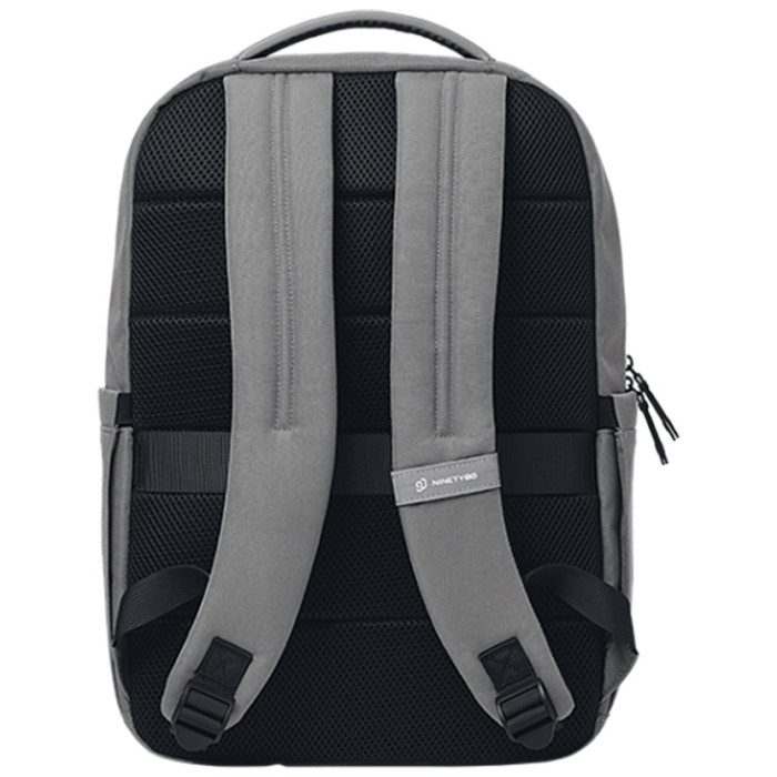 Рюкзак NinetyGo Urban community backpack полиэстер серый