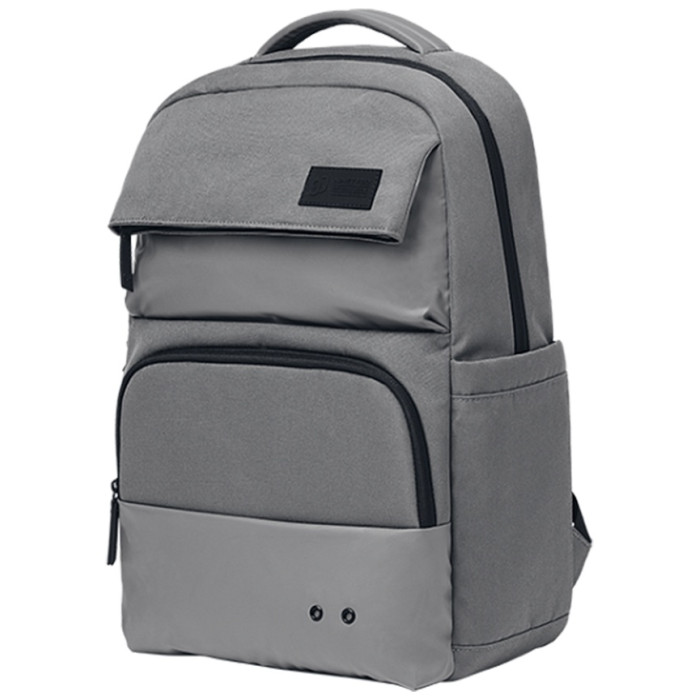 Рюкзак NinetyGo Urban community backpack полиэстер серый