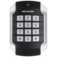 Hikvision считыватель карт DS-K1104MK