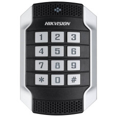 Hikvision считыватель карт DS-K1104MK