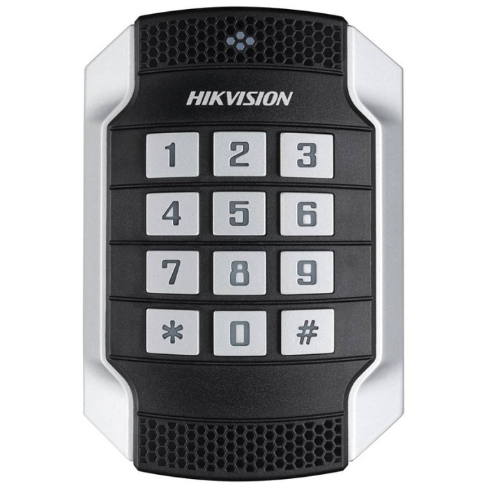 Hikvision считыватель карт DS-K1104MK